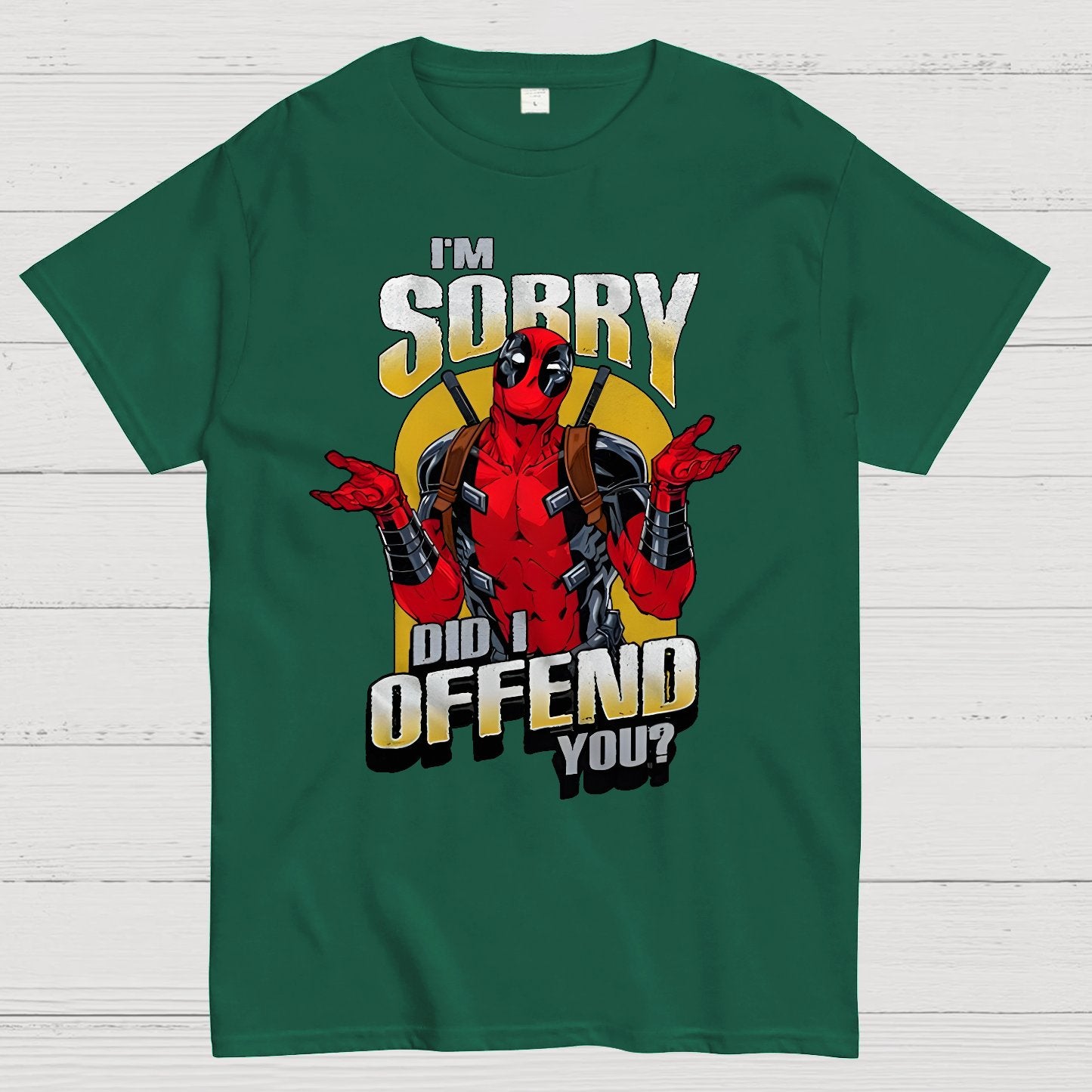 Geek T-Shirt