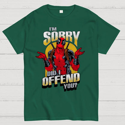 Geek T-Shirt