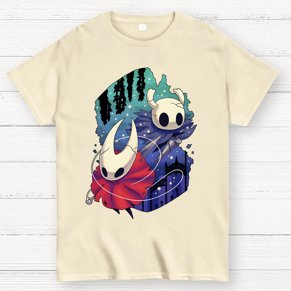 Protector and Knight Geek T-Shirt