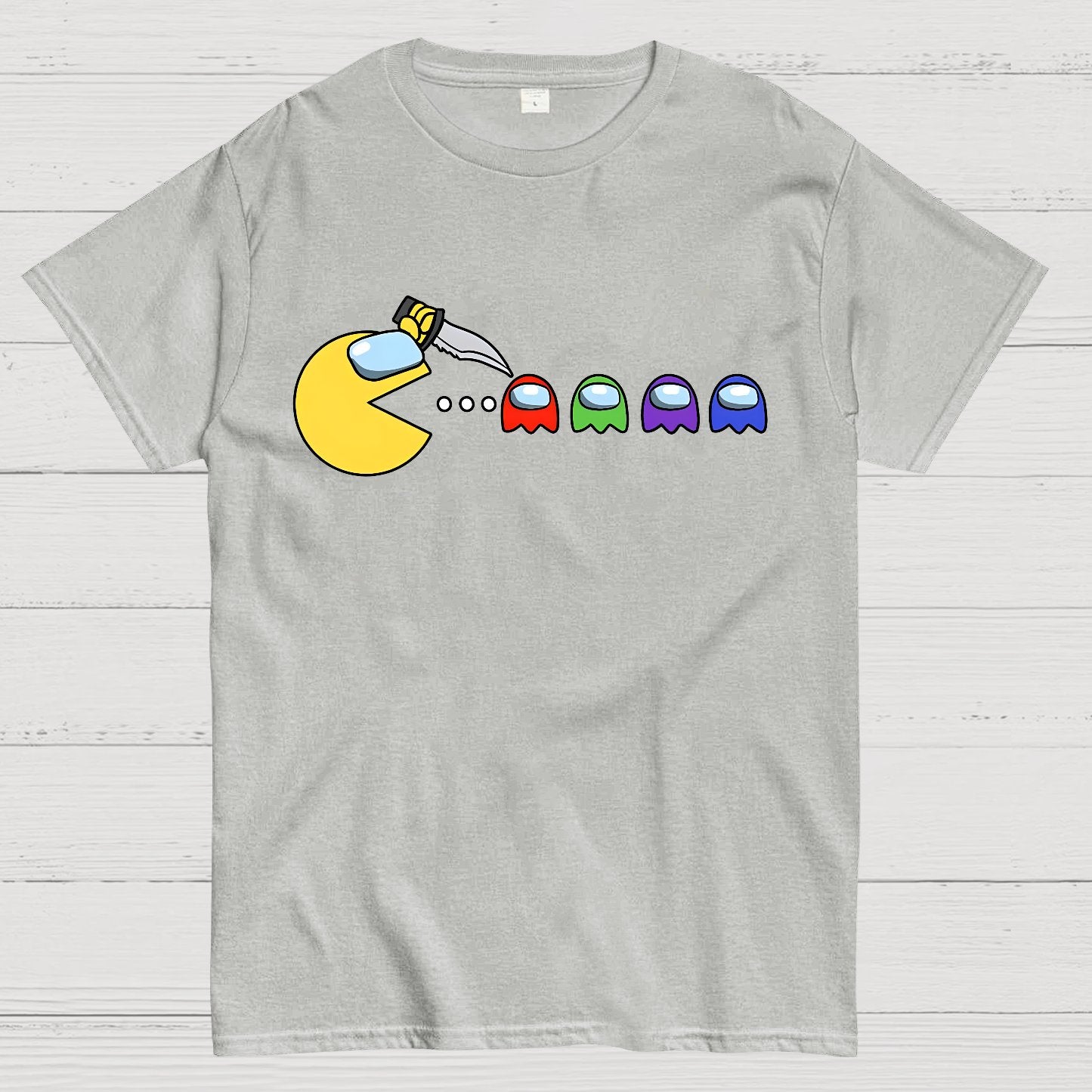 Impostor Geek T-Shirt