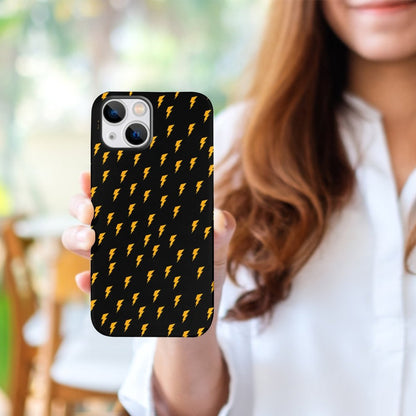 Lightning Phone Cases 2501000033