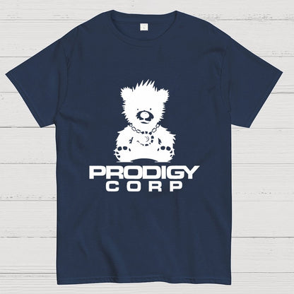 Prodigy Corp Geek T-Shirt