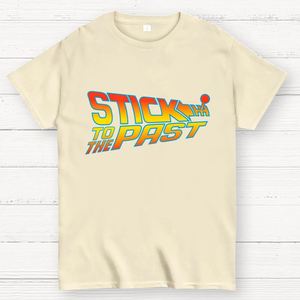 Serious Shift Geek T-Shirt