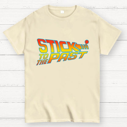 Serious Shift Geek T-Shirt