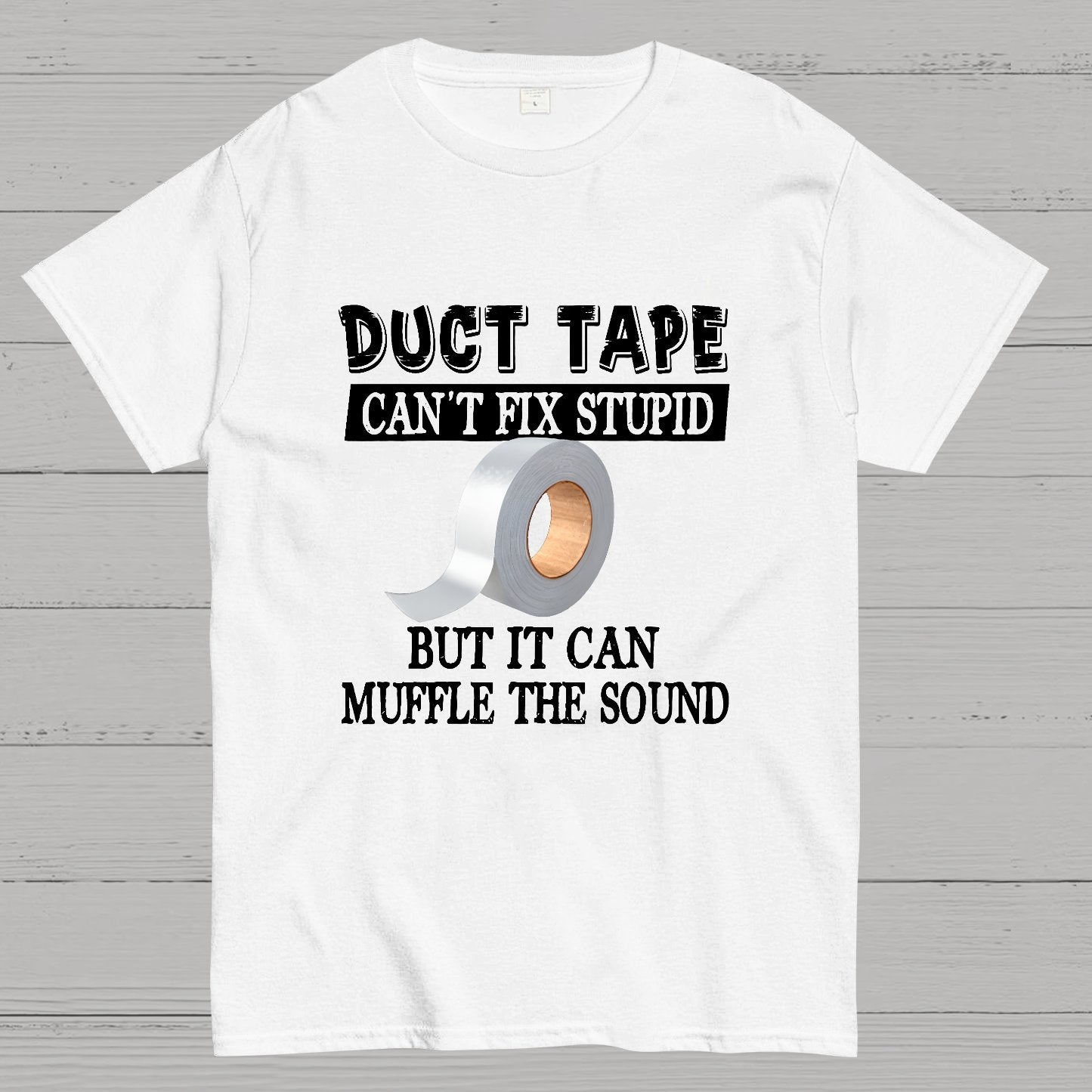 Geeky T-Shirt