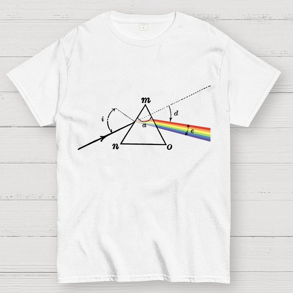 Fig 12 Geek T-Shirt