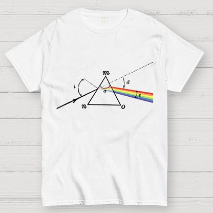 Fig 12 Geek T-Shirt