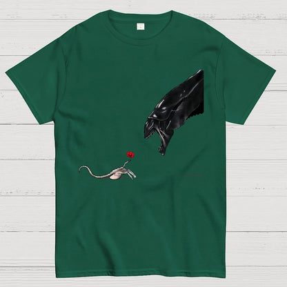 Happy Valentine's Day Geek T-Shirt