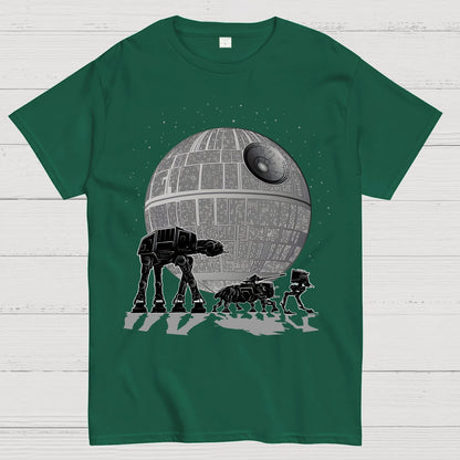 Hakuna Nada-AT Geek T-Shirt