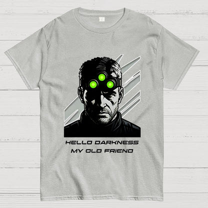 Old Friend Geek T-Shirt