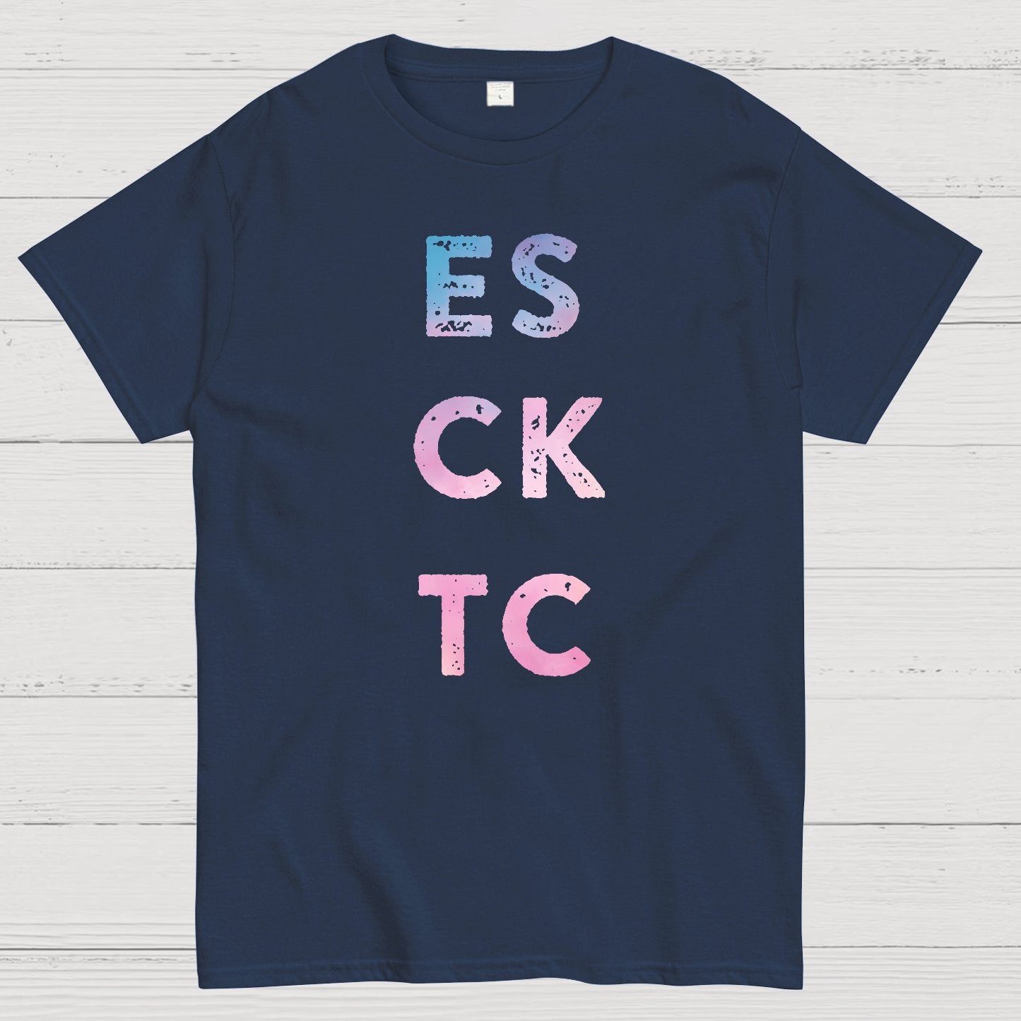Best Friends Matching Geek T-Shirt
