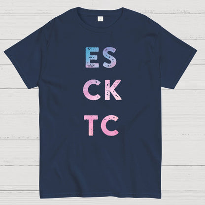 Best Friends Matching Geek T-Shirt