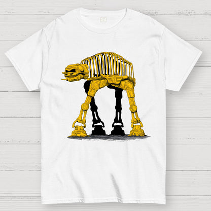Atatosaurus Geek T-Shirt
