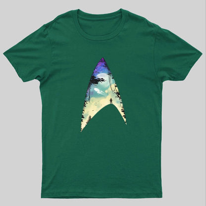 The Ultimate Realm Geeky T-Shirt