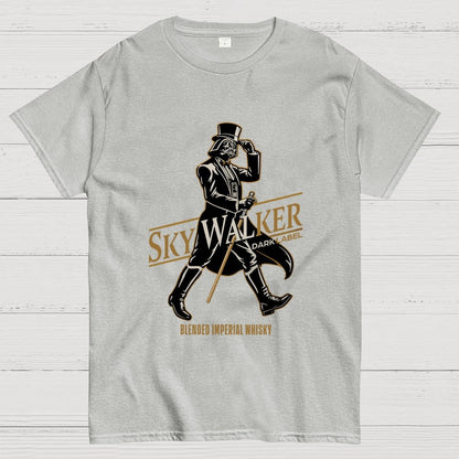 Keep Sky Walking Geek T-Shirt