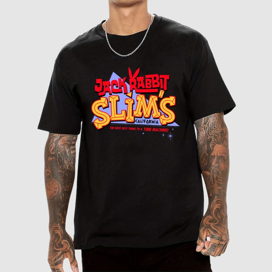 Jack Rabbit Slim's Coastal Geek T-Shirt
