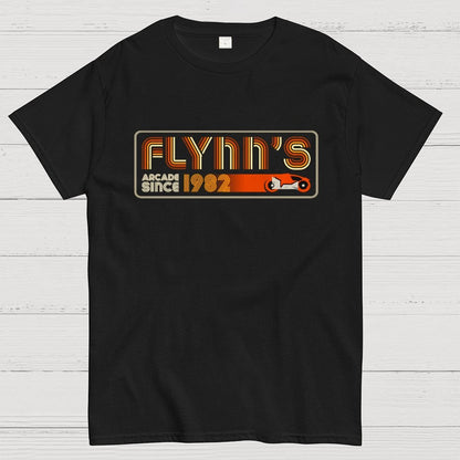 Retro Classic's 1982 Geek T-Shirt