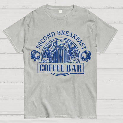 Extra breakfast coffee Geek T-Shirt