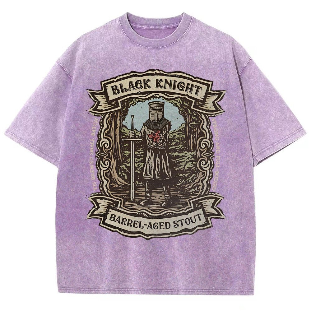 Tis But A Craft Brew Vintage Distressed T-shirt