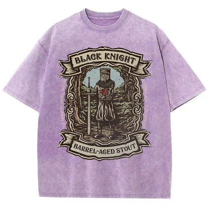 Tis But A Craft Brew Vintage Distressed T-shirt