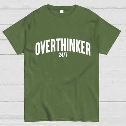 Geek T-Shirt 2509002062