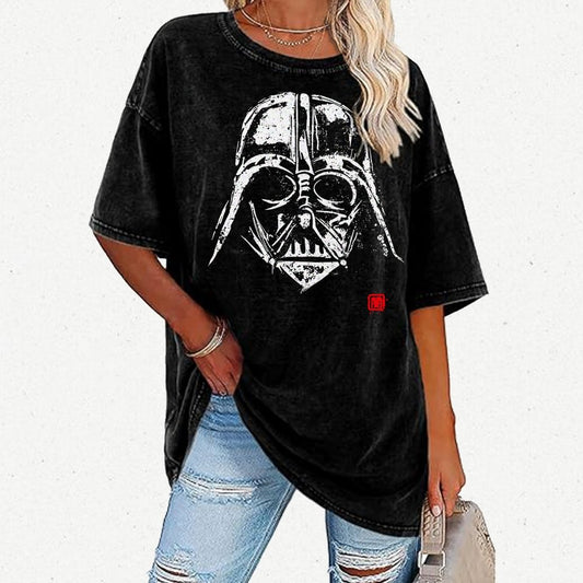 Dark Lord Ink Vintage Distressed T-shirt
