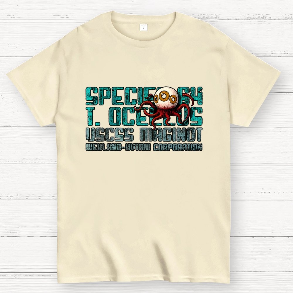 Species 64 Geek T-Shirt