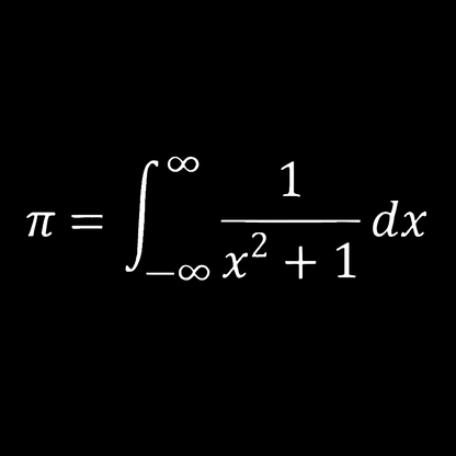 The Constant Number Pi Nerd Geek T-Shirt