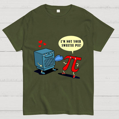 Celebrate An Epic Pi Day With Pi-themed Geek T-Shirt