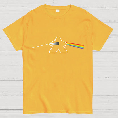 Board Game Geeky T-Shirt