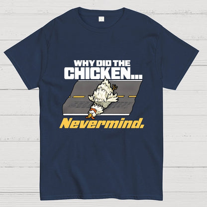 Age Old Question Geek T-Shirt