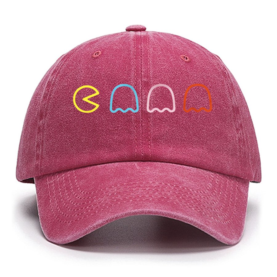 Funny Gamer Cotton Hat