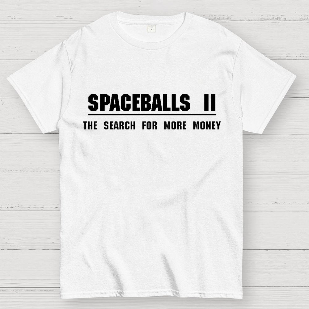 SPACE ADVENTURE 2 Unisex Geek T-Shirt