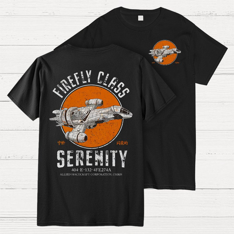 Retro Smugglers Geek T-Shirt