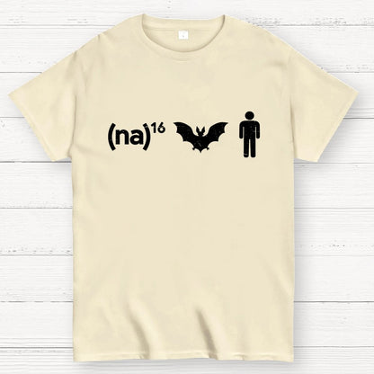 The Dark Na's Geek T-Shirt
