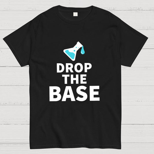 Funny Science Geeky T-Shirt