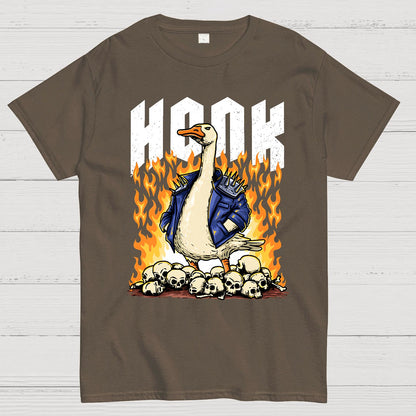 Honk Geek T-Shirt