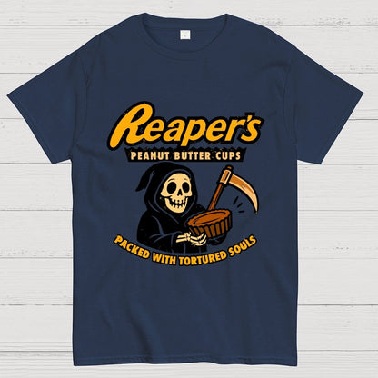 Reaper's Cup Geek T-Shirt