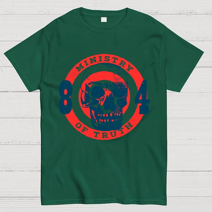 Life of the Party Geek T-Shirt