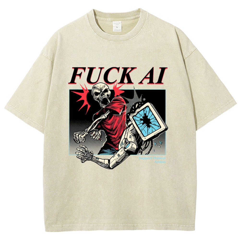Do Your Part Vintage Distressed T-shirt