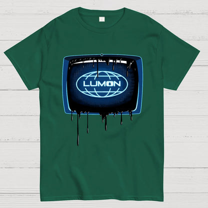 Mysterious And Important Work Geek T-Shirt