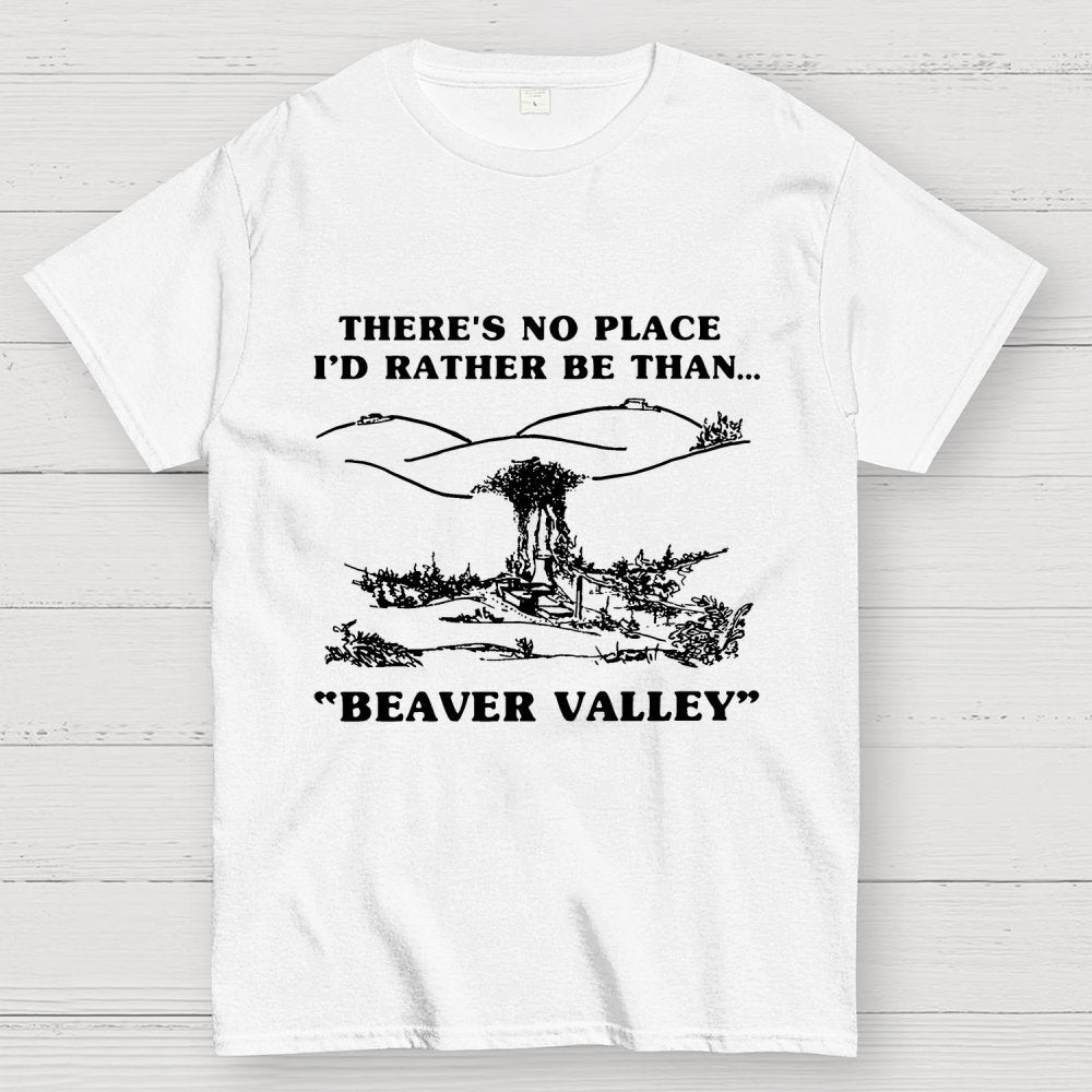 Meadow Glen Geek T-Shirt
