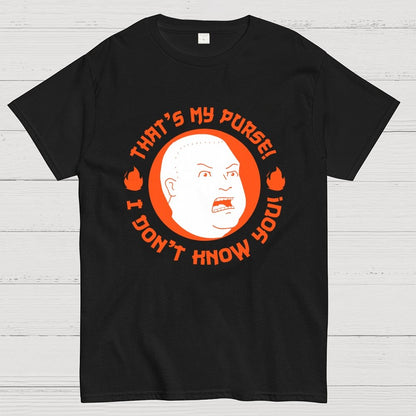 Thats My Purse Unisex Geek T-Shirt