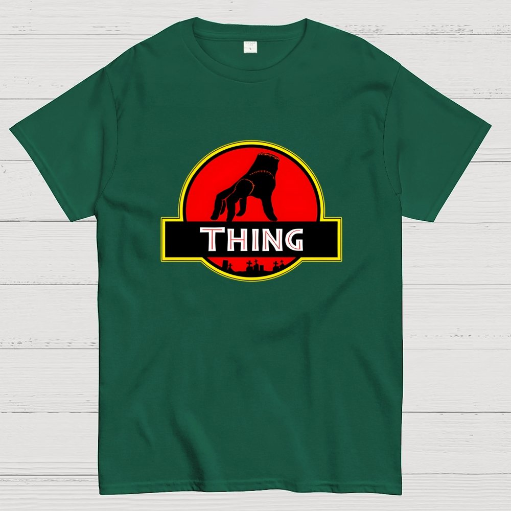 Thing Geek T-Shirt