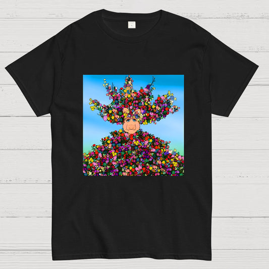 Let the Festivities Begin - Swine Edition Geek T-Shirt