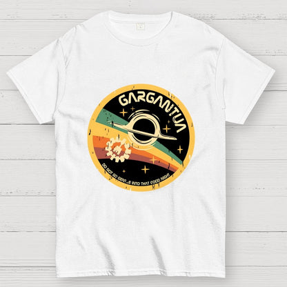 Gargantua Unisex Geek T-Shirt