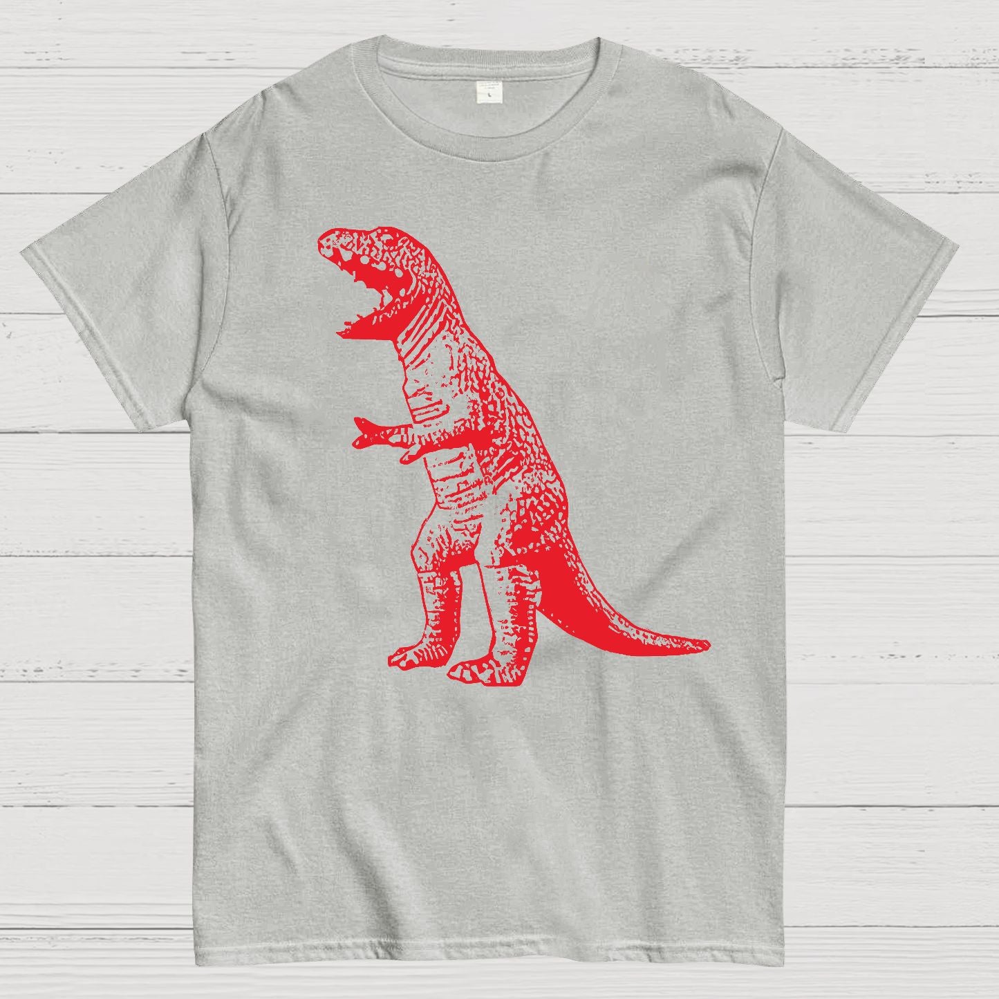 Dinosaur Nerd T-Shirt