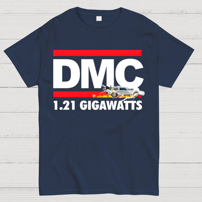 1.21 GIGAWATTS Geek T-Shirt