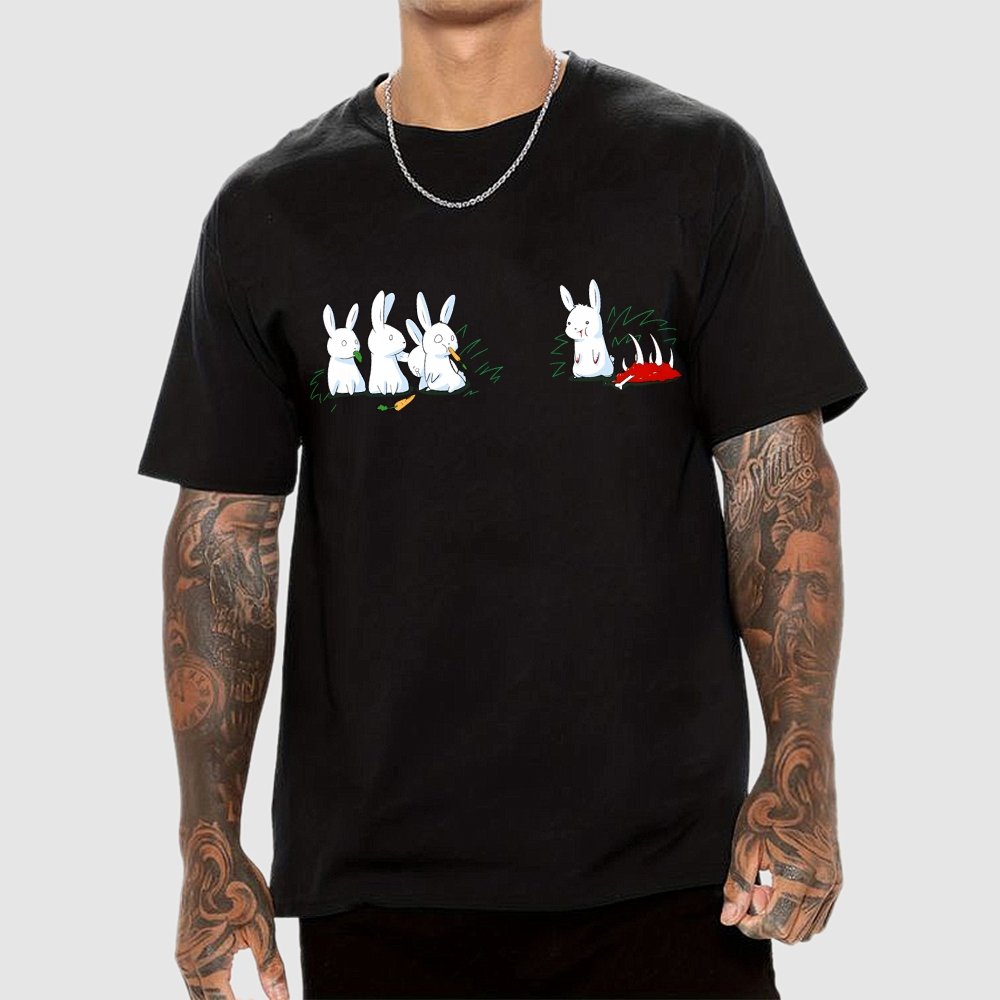 You Have To Try This Guys Geek T-Shirt