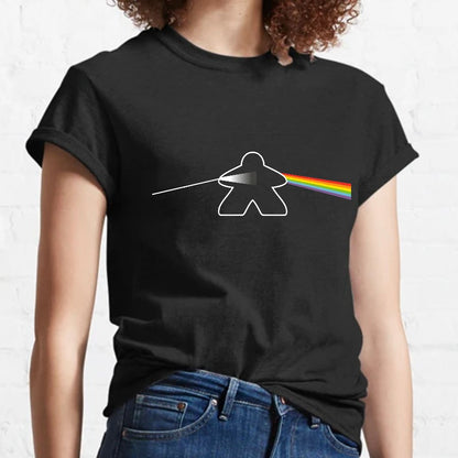 Board Game Geeky T-Shirt